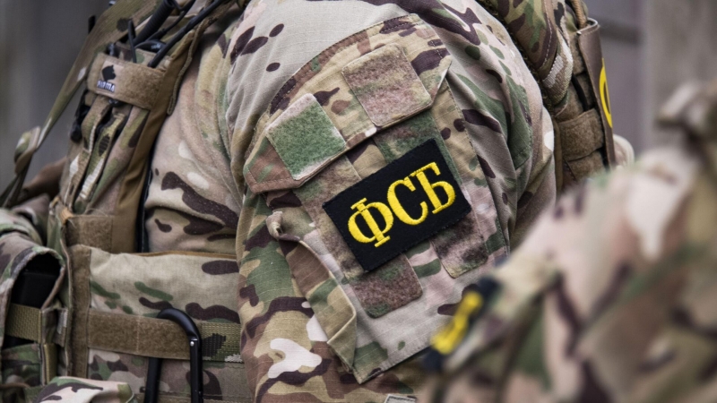 A Ukrainian saboteur spoke about preparing a terrorist attack on the Trans-Siberian Railway