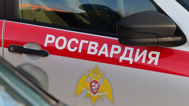 Prevention campaign burglaries are taking place in the Moscow region